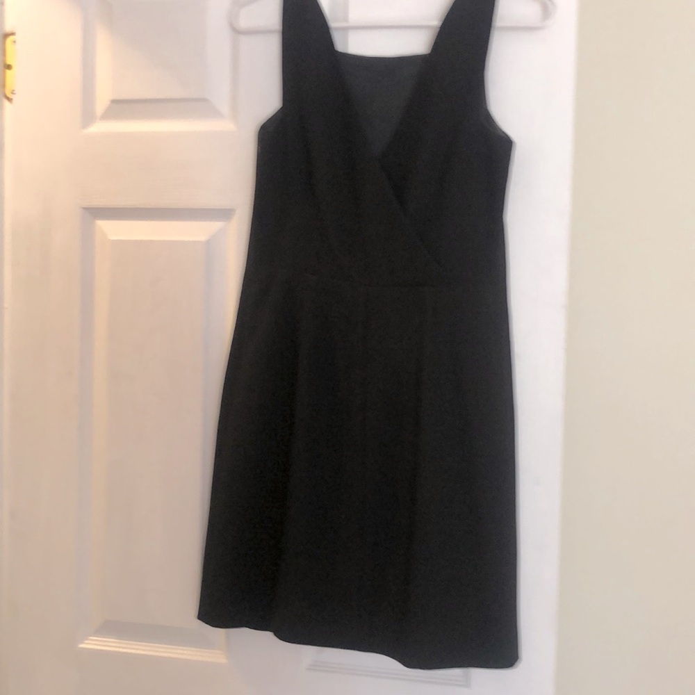 Ann Taylor Little Black Dress